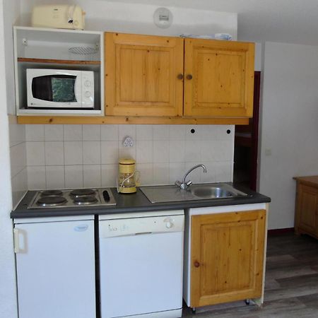 Residence Grand Argentier - 2 Pieces Pour 6 Personnes Mae-8624 Modane Exterior photo