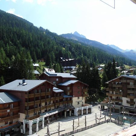 Residence Grand Argentier - 2 Pieces Pour 6 Personnes Mae-8624 Modane Exterior photo