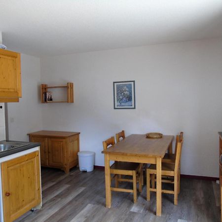 Residence Grand Argentier - 2 Pieces Pour 6 Personnes Mae-8624 Modane Exterior photo
